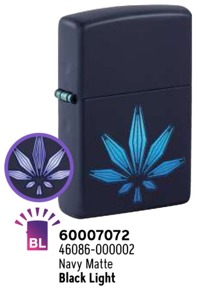 ZIPPO FEUERZEUG