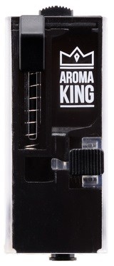 AROMA KING APPLIKATOR SCHWAR