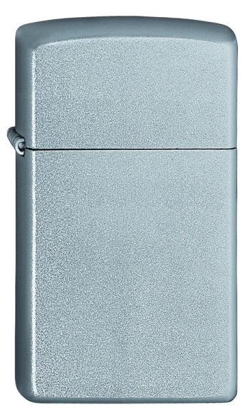 Zippo Slim Feuerzeug