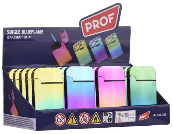 TURBO-FZG.PROF GRADIENT SLIM