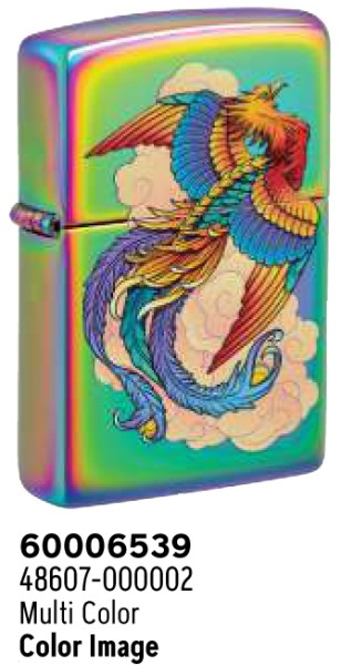 ZIPPO FEUERZEUG