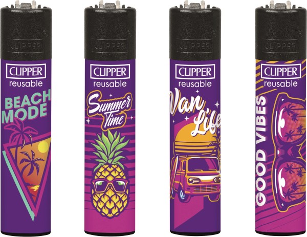 CLIPPER FZG. SUMMER 1