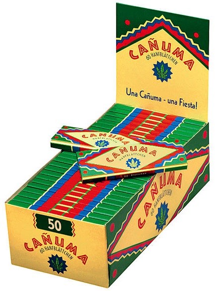 CANUMA-PAPIER