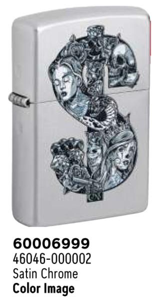 ZIPPO FEUERZEUG