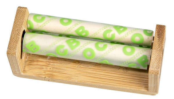 OCB BAMBOO ROLLER REGULAR
