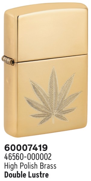 ZIPPO FEUERZEUG