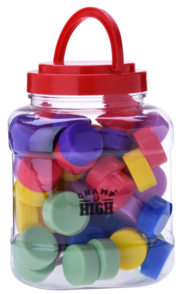CHAMP HIGH OIL CONTAINER