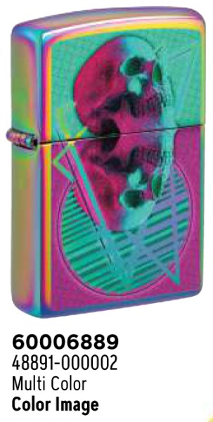 ZIPPO FEUERZEUG