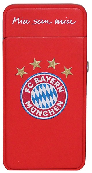 USB-FZG. BAYERN MÜNCHEN ROT