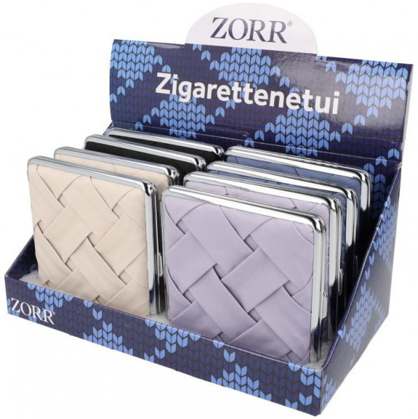 ZIG.-ETUI ZORR