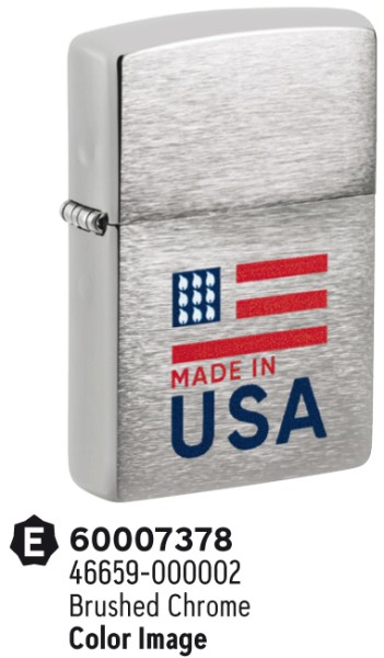 ZIPPO FEUERZEUG
