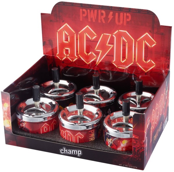 ASCHENBECHER CHAMP ACDC