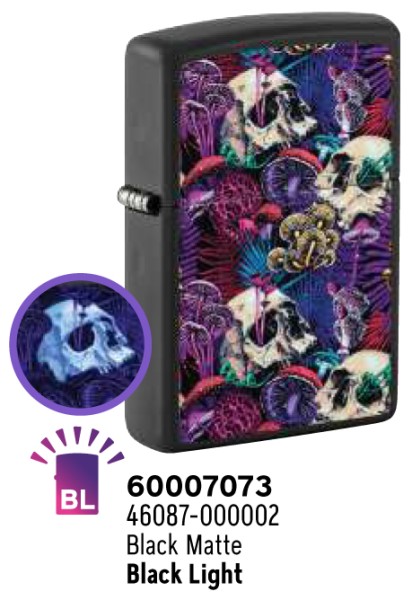 ZIPPO FEUERZEUG