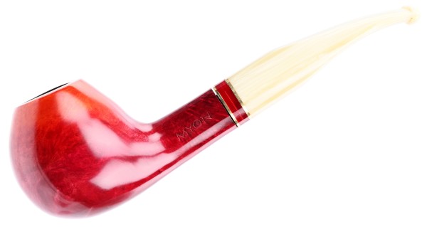 MYON PFEIFE BBICOLOR ROT