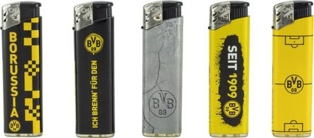 EL.FZG. BORUSSIA DORTMUND