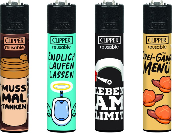 CLIPPER FZG. TANKESCHÖN