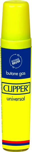 CLIPPER GAS