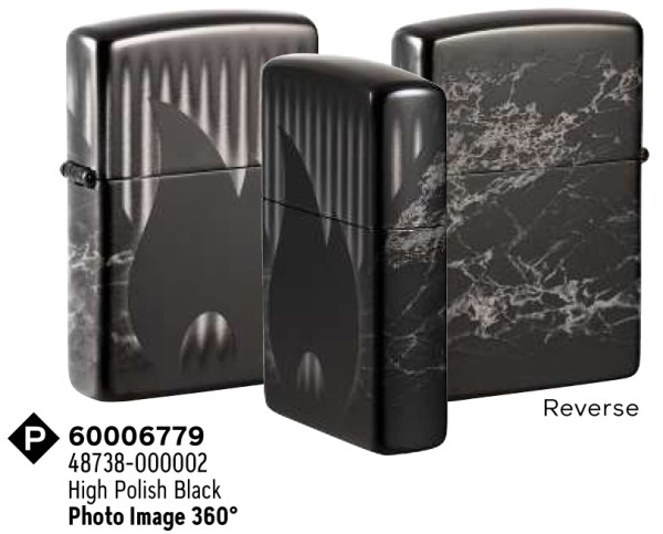 ZIPPO FEUERZEUG