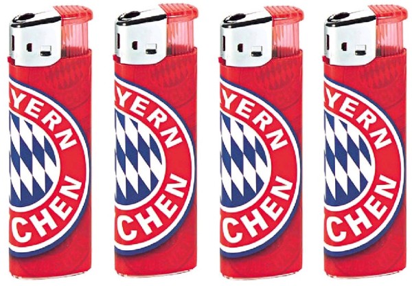 EL.FZG. BAYERN MÜNCHEN
