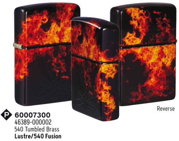 ZIPPO FEUERZEUG
