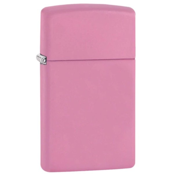 ZIPPO SLIM FEUERZEUG
