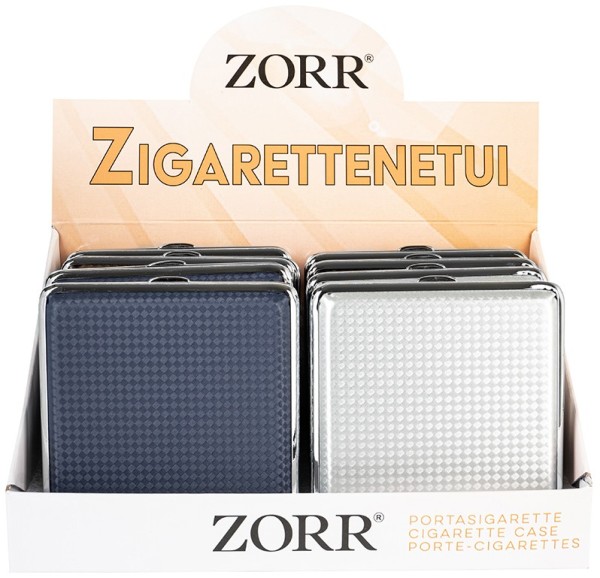 ZIG.-ETUI ZORR