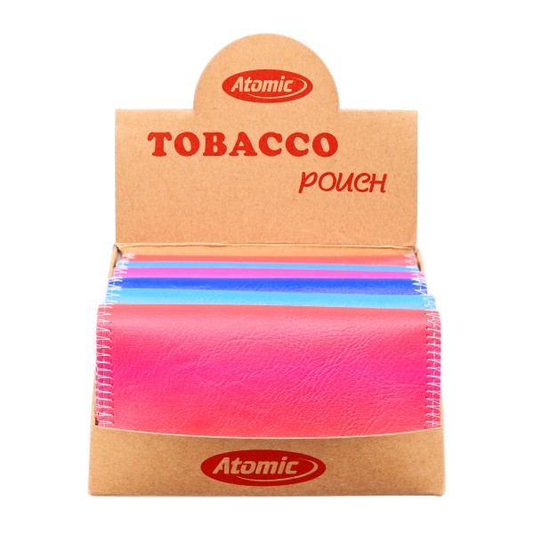 FEINSCHNITTB.ATOMIC RAINBOW
