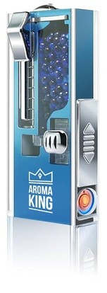AK APPLIKATOR MIT USB BLAU