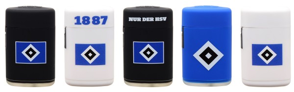 TURBO-FZG. HAMBURGER SV