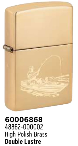 ZIPPO FEUERZEUG