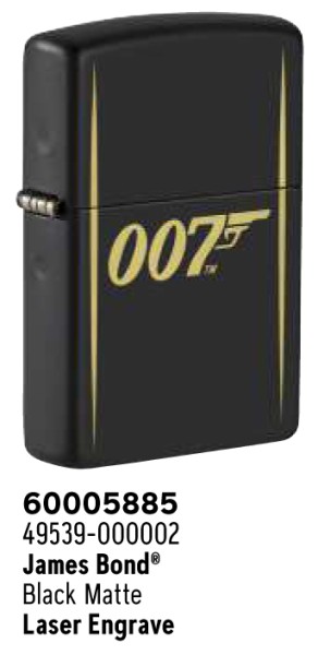 ZIPPO FEUERZEUG