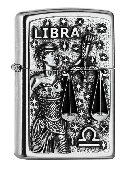 Zippo Feuerzeug