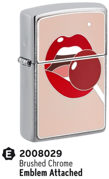 ZIPPO FEUERZEUG