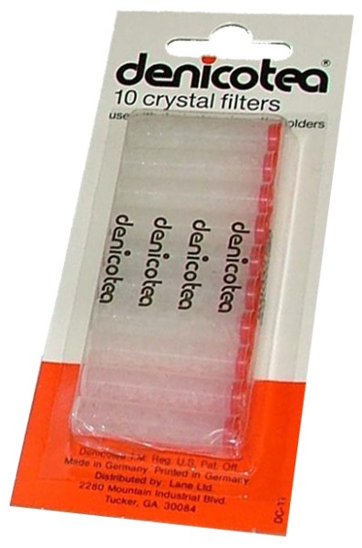 DENICOTEA STANDARD FILTER