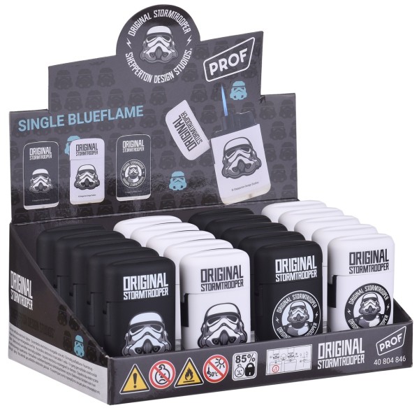 TURBO-FZG RPOF STORMTROOPERS