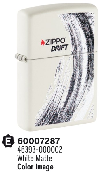 ZIPPO FEUERZEUG