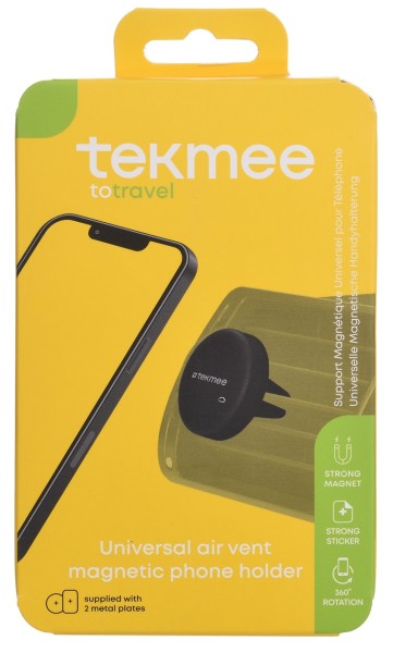 TEKMEE KFZ Handy-Halterung