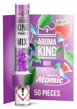 AK APPLIKATOR PEN MIX