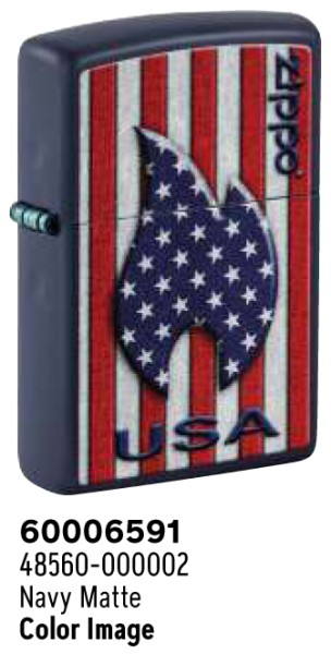 ZIPPO FEUERZEUG