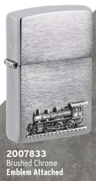 ZIPPO FEUERZEUG