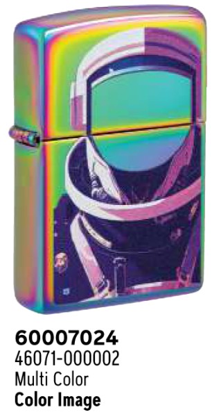 ZIPPO FEUERZEUG