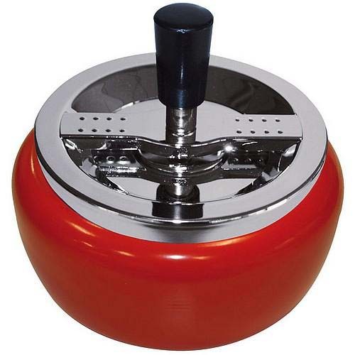 ASCHENBECH. EXCLUSIV, rot