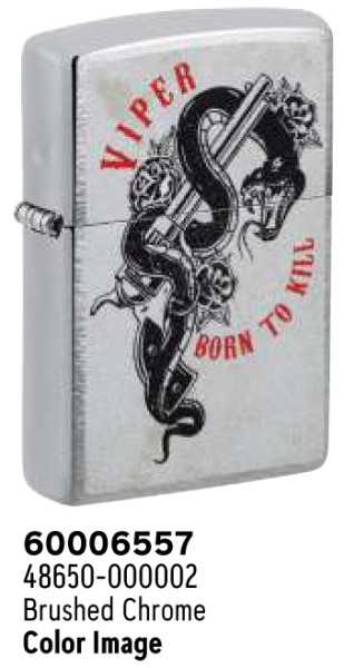 ZIPPO FEUERZEUG