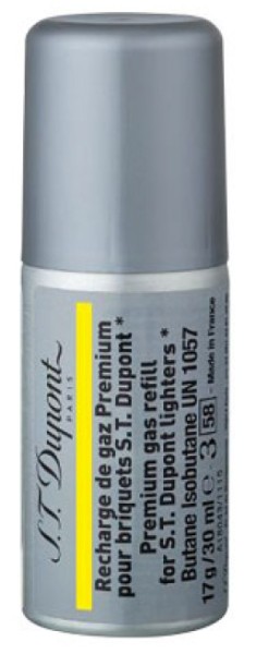 DUPONT GAS GELB, 30ml
