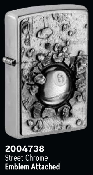 ZIPPO FEUERZEUG