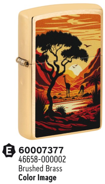 ZIPPO FEUERZEUG