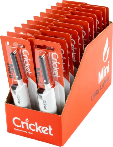 STABANZÜNDER CRICKET MINI