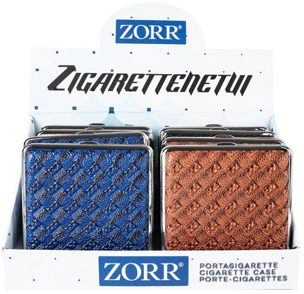 ZIG.-ETUI ZORR