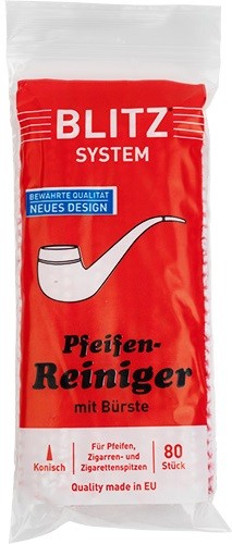 BLITZ PFEIFENREINIGER