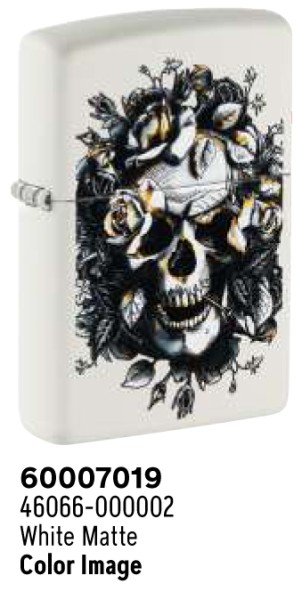 ZIPPO FEUERZEUG